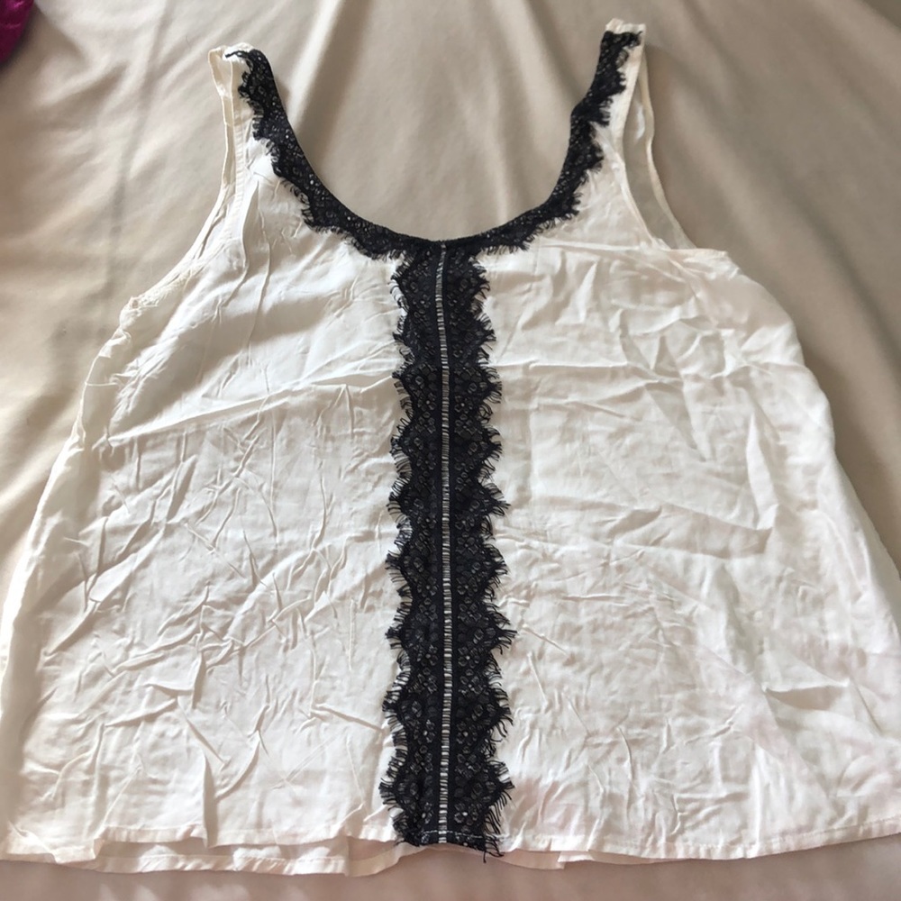 Aerie tank